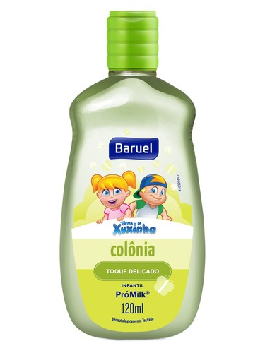 Turma da Xuxinha Colônia by Baruel