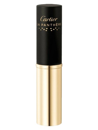 La Panthère Solid Perfume by Cartier