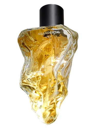 Neandertal Us by Neandertal