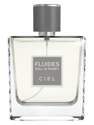 Roll in Money by CIEL Parfum