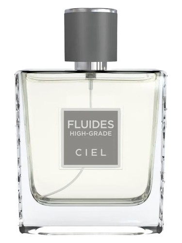 High-Grade by CIEL Parfum