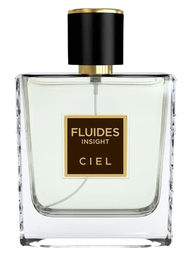 Insight by CIEL Parfum