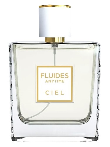 Anytime by CIEL Parfum