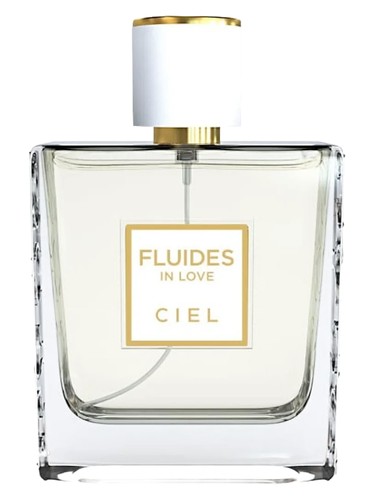 In Love by CIEL Parfum