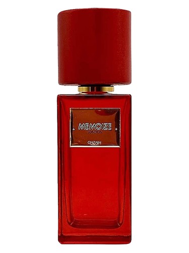 Ghzalh by Memoize London