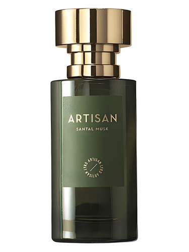 Artisan Santal Musk by Avon