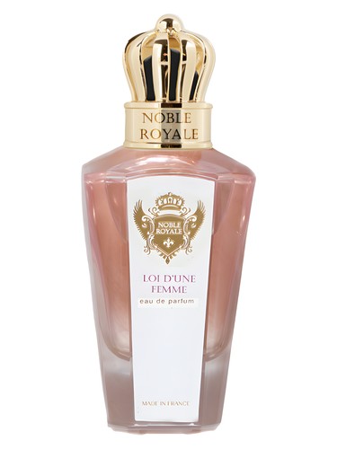 Loi D'Une Femme by Noble Royale
