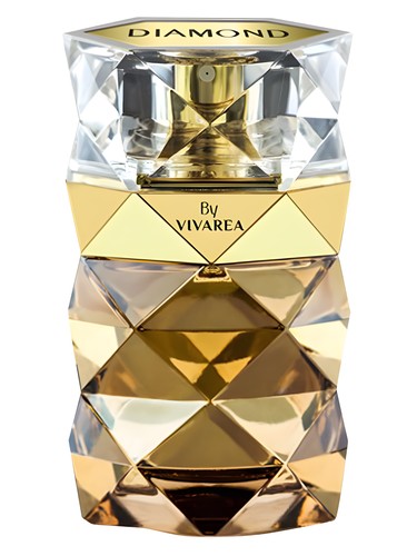 Diamond Pour Femme Vivarea by Emper