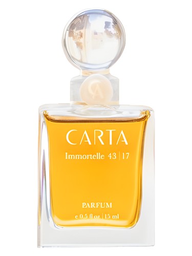 Immortelle 43 | 17 by Carta
