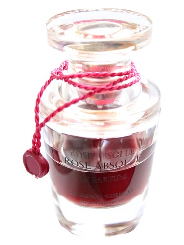Rose Absolue Le Parfum by Yves Rocher