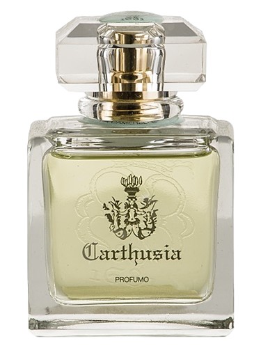 Via Camerelle Profumo by Carthusia