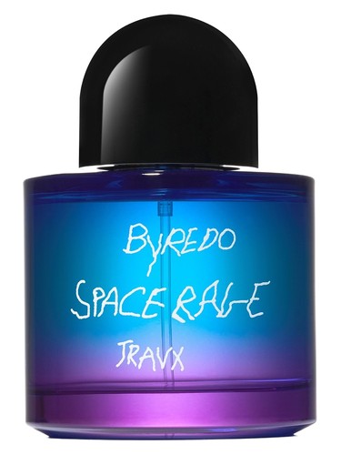 Space Rage Travx