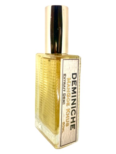 Mangoe Khus by Ricardo Ramos Perfumes de Autor