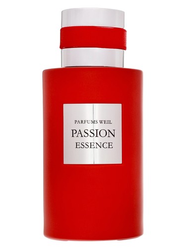 Passion Essence by Weil
