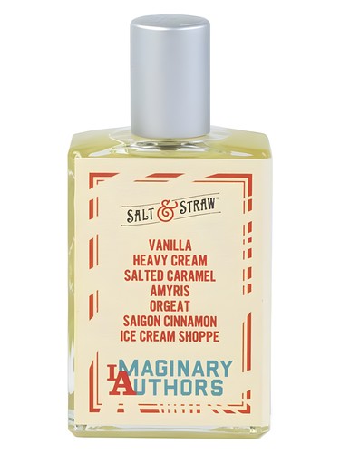 A Whiff of Waffle Cone by Imaginary Authors