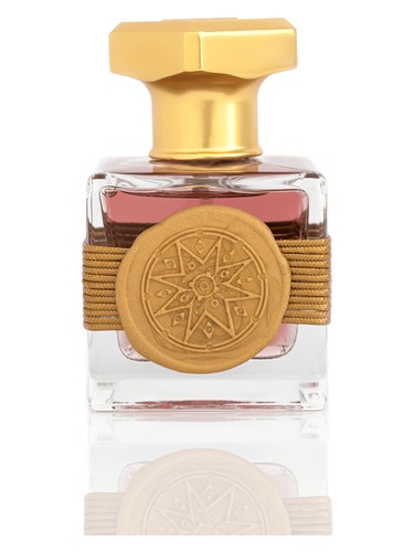 Elderflower & Gooseberry (Bez i Agrest) by Bale Perfumes