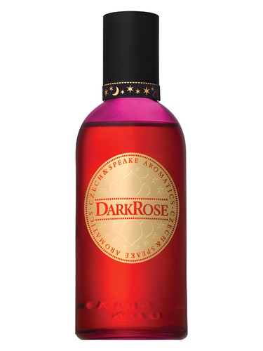 Dark Rose Cologne