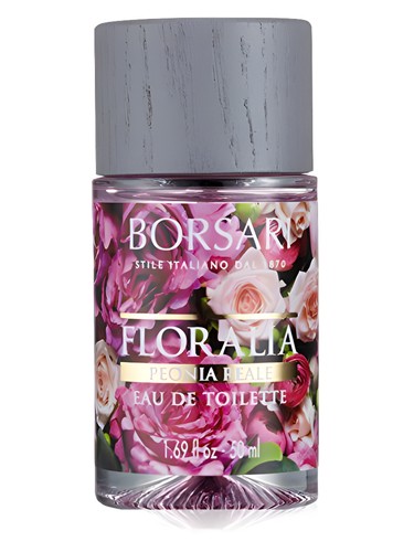 Floralia Peonia Reale