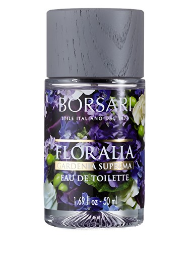 Floralia Gardenia Suprema by Borsari