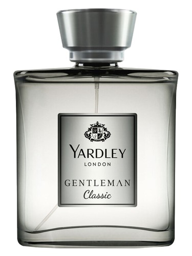 Yardley Gentleman Classic by Yardley