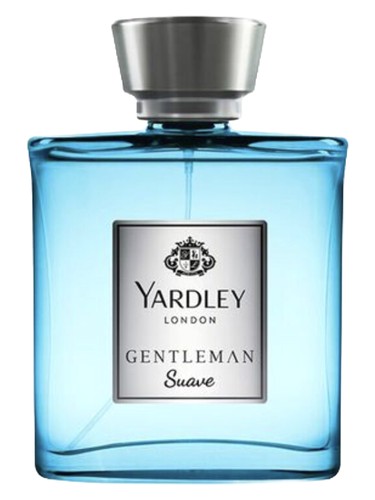 Yardley Gentleman Suave by Yardley