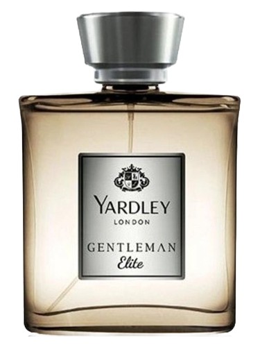 Yardley Gentleman Elite by Yardley
