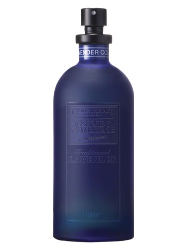 Oxford & Cambridge Cologne Czech & Speake perfume by Czech Speake