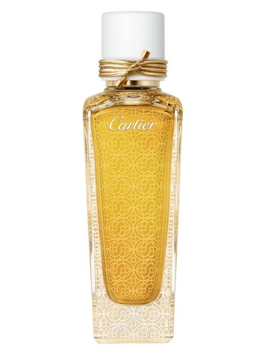 Oud & Menthe by Cartier