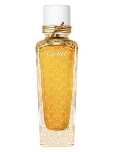 Oud & Ambre by Cartier