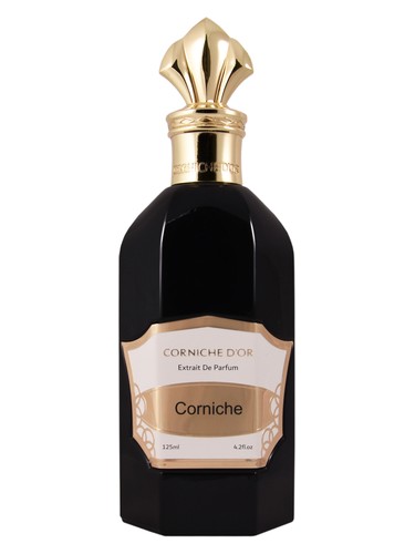 Corniche Corniche D'Or perfume by Corniche D Or