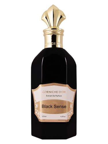 Black Sense Corniche D'Or perfume by Corniche D Or