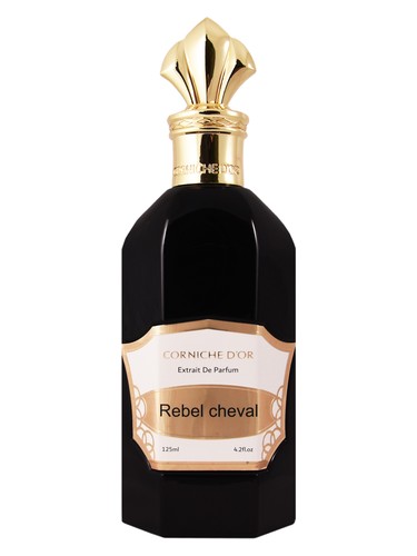 Rebel Cheval Corniche D'Or perfume by Corniche D Or