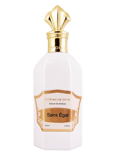 Sans Egal Corniche D'Or perfume by Corniche D Or