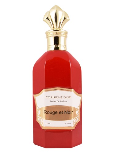 Rouge Et Noir Corniche D'Or perfume by Corniche D Or