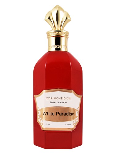 White Paradise Corniche D'Or perfume by Corniche D Or