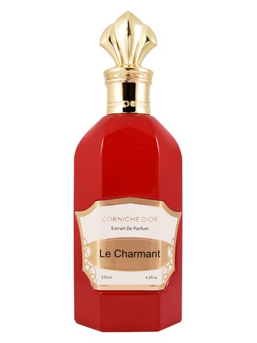Le Charmant Corniche D'Or perfume by Corniche D Or