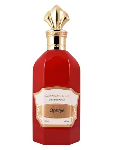 Ophrys Corniche D'Or perfume by Corniche D Or