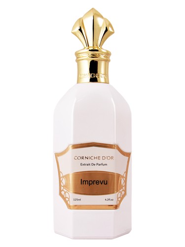 Imprevu Corniche D'Or perfume by Corniche D Or