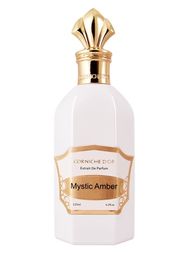 Mystic Amber Corniche D'Or perfume by Corniche D Or