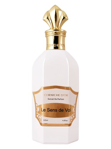 Le Sens De Vol Corniche D'Or perfume by Corniche D Or