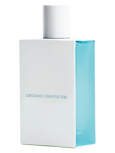 Conscience Conversations by Wakeheart