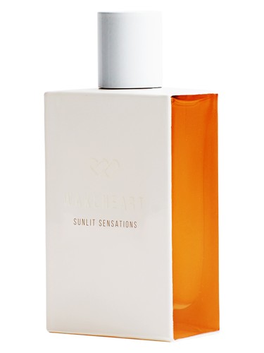 Sunlit Sensations by Wakeheart