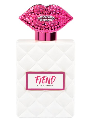 Fiend by Jessica Simpson