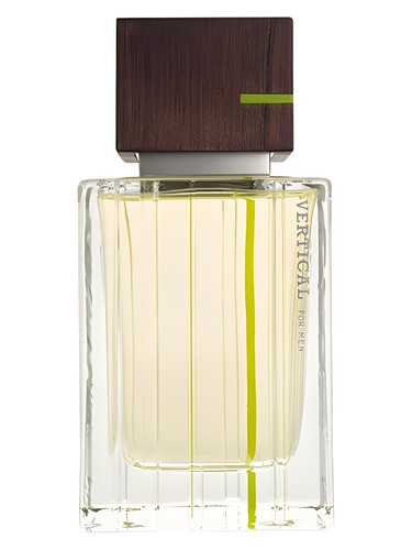 Vertical Victoria's Secret cologne by Victoria s Secret