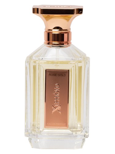 Rose Gold for Women by Xiphoid