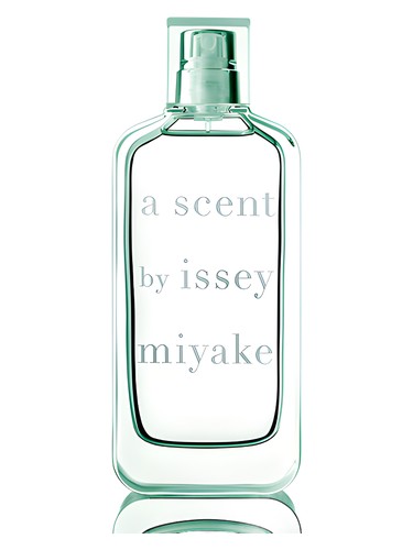 A Scent by Issey Miyake