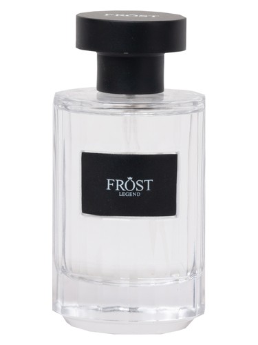 Frost Legend by Frost