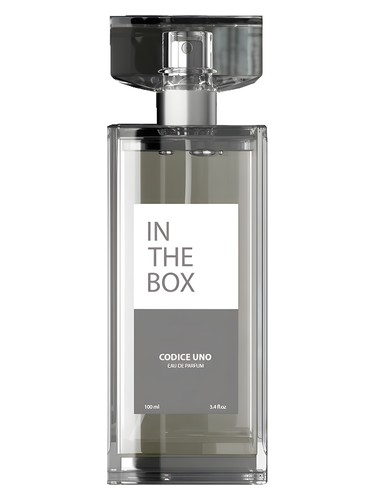 Codice Uno by In The Box