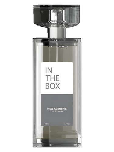 New Aventhis by In The Box