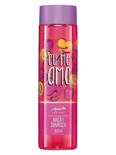 Aquavibe Eu me Amo by Avon